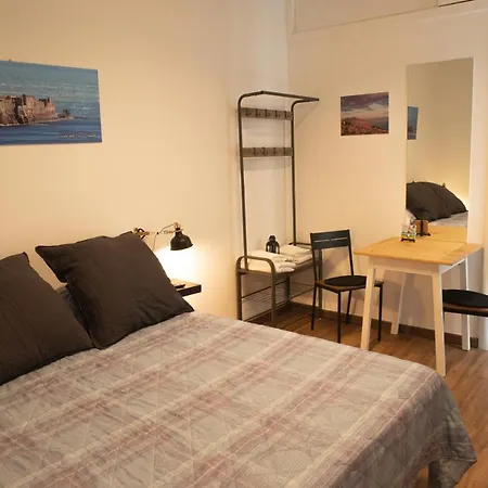 La Casetta Di Napoli Di Silvano-3