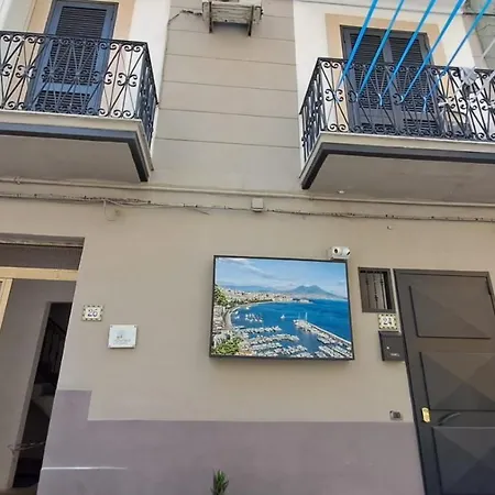 La Casetta di Napoli di Silvano-3