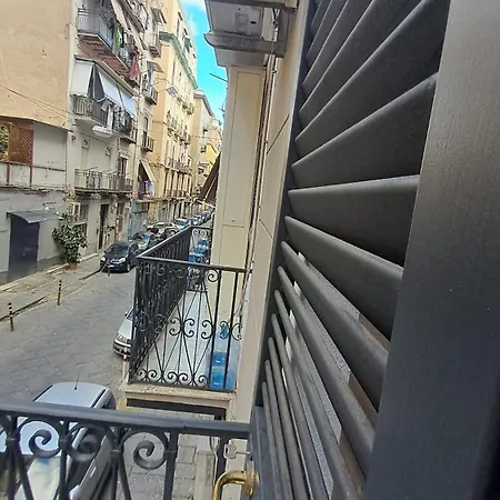 La Casetta Di Napoli Di Silvano-3