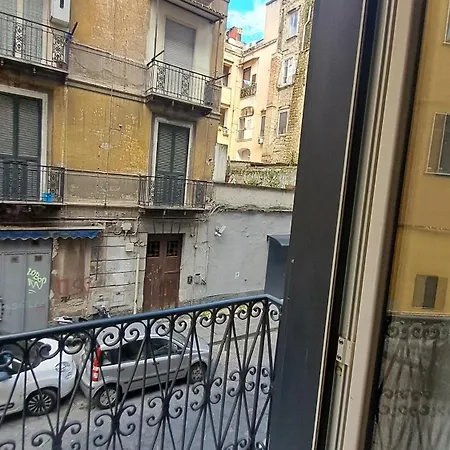 La Casetta Di Napoli Di Silvano-2